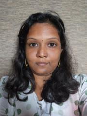 Sindhuja Vasudevan