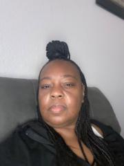 Shsran Williams