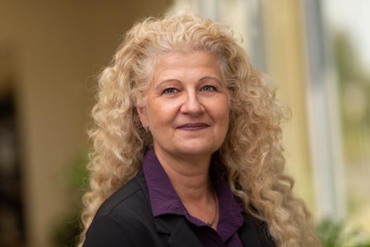 Julie Ekberg