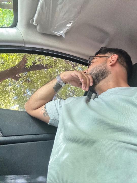 Jeffrey jose Calero manzanarez