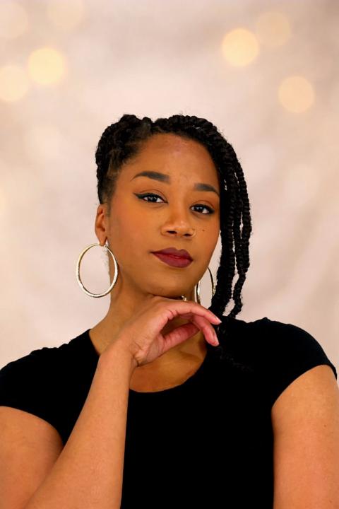 Miya M. Holden
