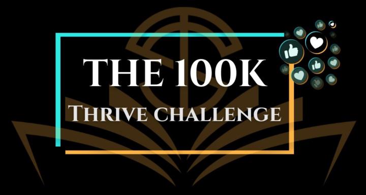 Thrive Kingdom