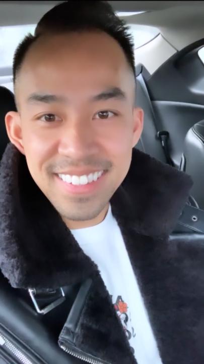 Tony Bui