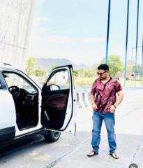 Sunil Kumar