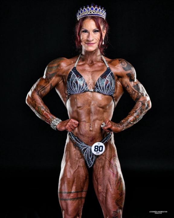 Lisa Schwarz