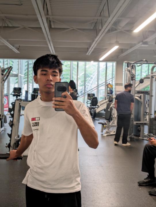 Yves Kyaw