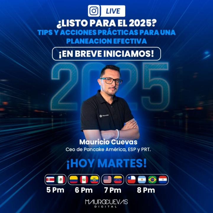 Mauricio Cuevas