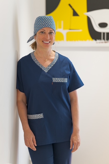 Florence Fouque-Doudet