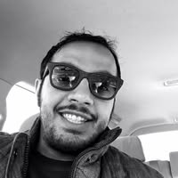 Faisal Alruwaih
