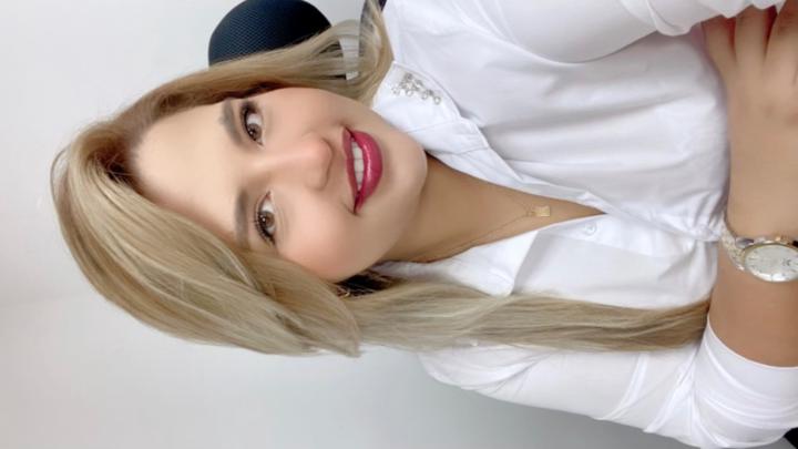 Sara Montero