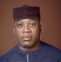 Ibrahim Ayuba