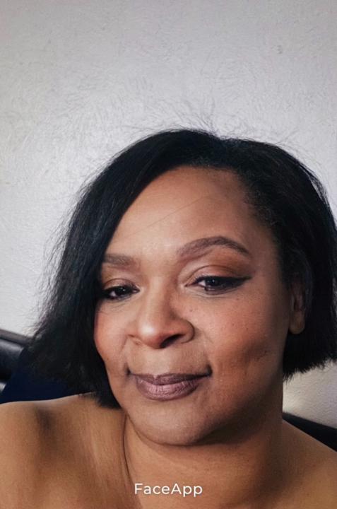 Tamiko Hall