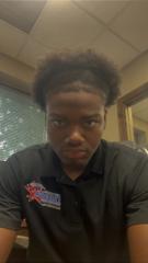 Joshua McClain