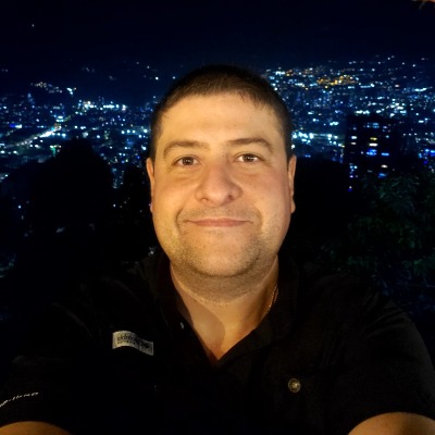 Daniel Reinoso