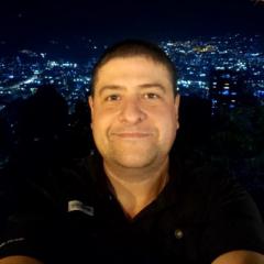 Daniel Reinoso