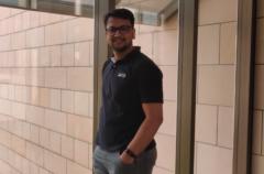 Ankur Aggrawal