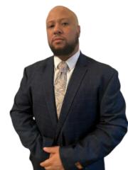 Abraham Harris