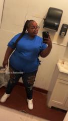 Destinee Stewart