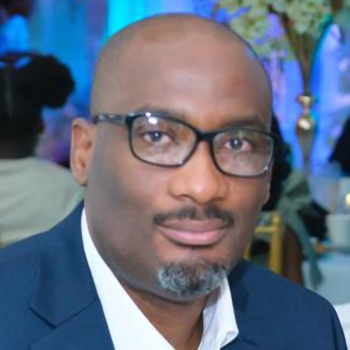 Ola Obakeye