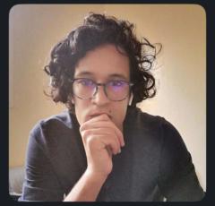 Yassine Ouhdid