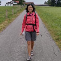 Marita Straubinger-Schöndorf