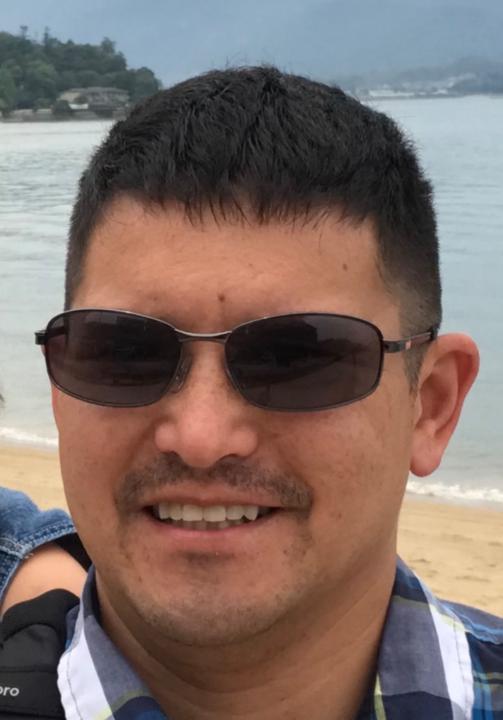 Nick Ramales