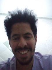 Abdullah Alhedayan