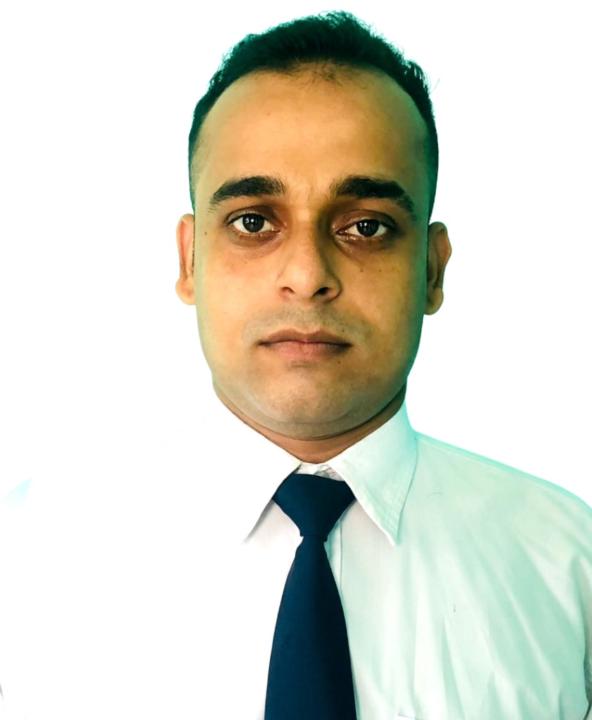 Avneesh Kumar Garg