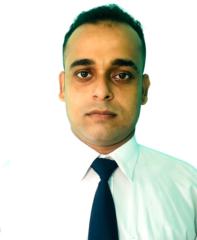 Avneesh Kumar Garg