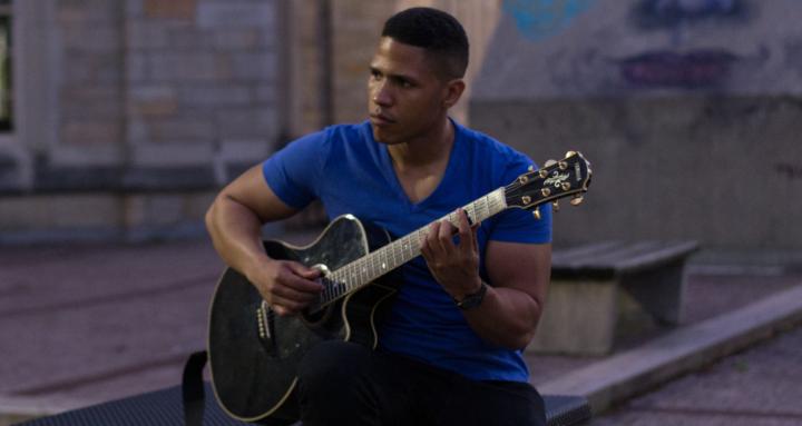 VIP Bachata Guitar Academy