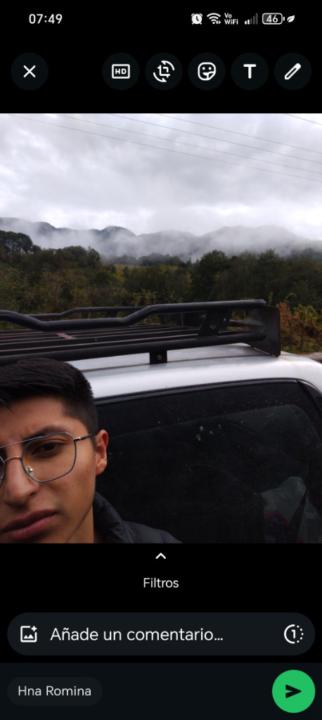 Steven Guerrero