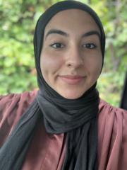 Rahmah Hussein