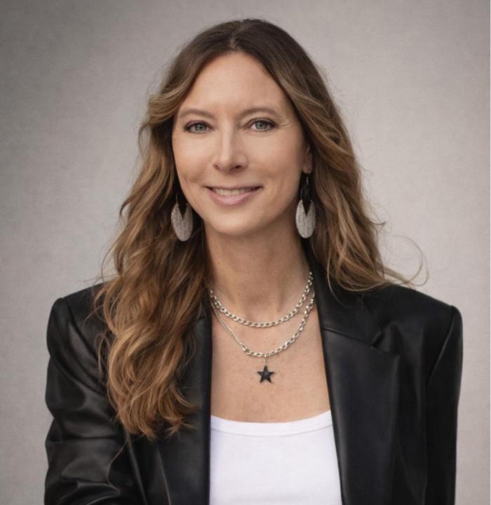 Jeanette Ulmer