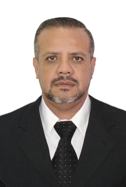 Abraham Pérez Valencia