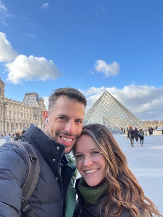 Jessica Williams-Patterson