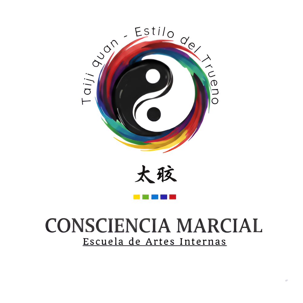 Consciencia Marcial