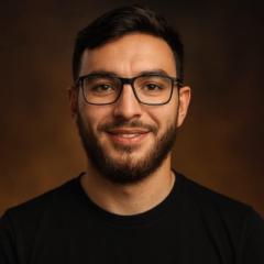 Adam Daoudov