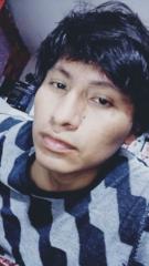 Jhosep Adrian luna