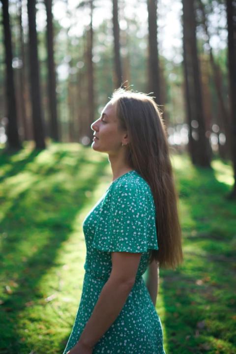 Viktorija Gromova