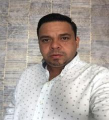 Gerardo Gerardo Torres