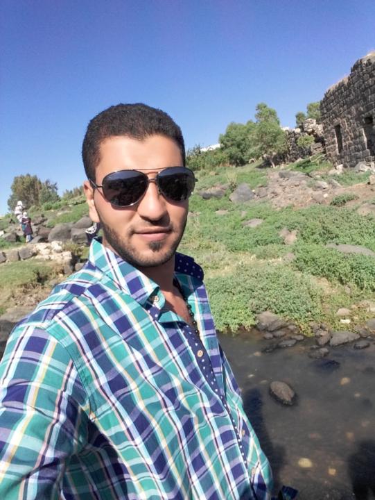 Wasim ALkmety