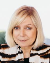 Patti Cotton