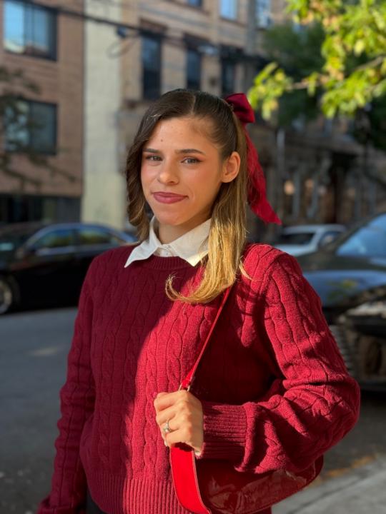 Precious Cruz Gerena