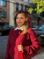 Precious Cruz Gerena