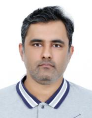 Muhammad Waseem Aslam
