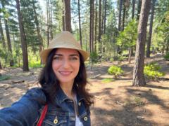 Diana Simonian