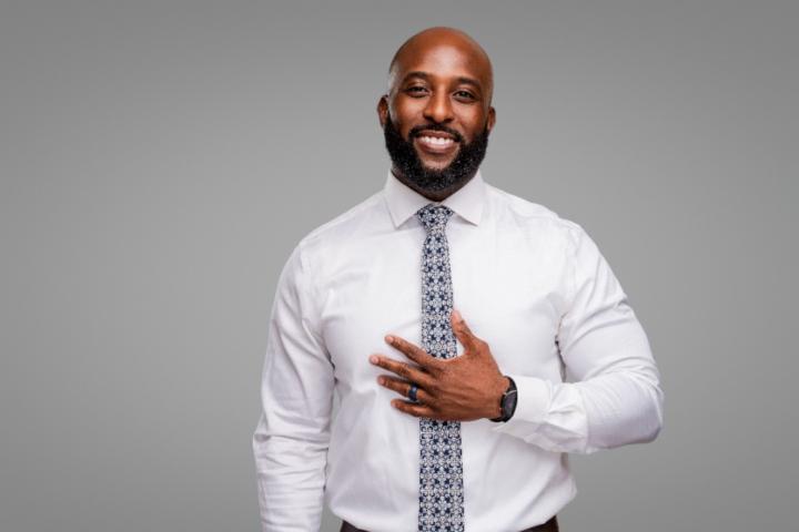 Kenneth Nwosu