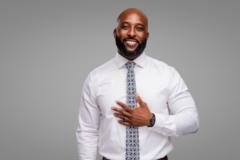 Kenneth Nwosu