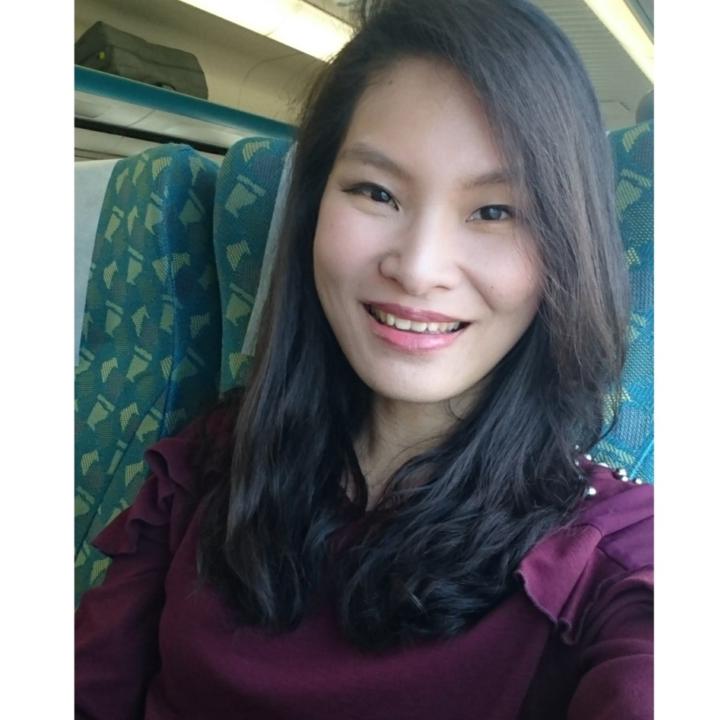 Linda Chen