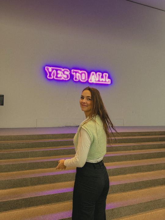 Melanie Oldach